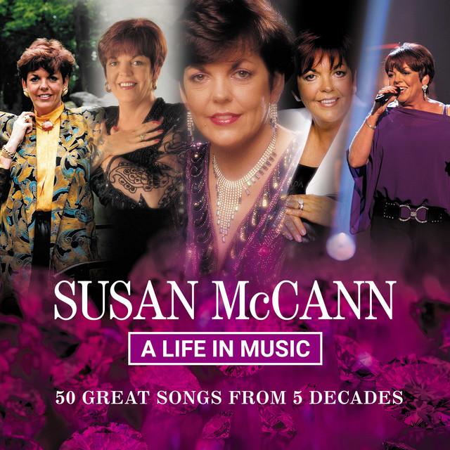 Susan Mccann - A Life In Music - Double Cd