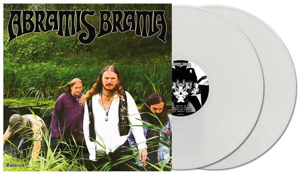 Abramis Brama - Rubicon - Double Lp