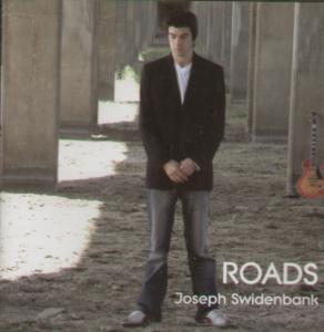Joseph Swidenbank - Roads - Cd