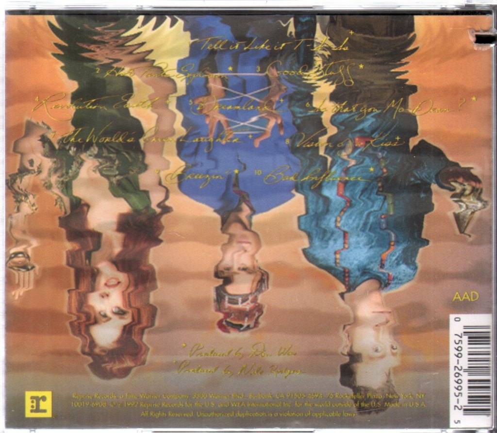 B-52's - Good Stuff - Cd