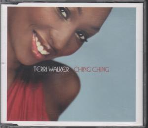Terri Walker - Ching Ching - Cd