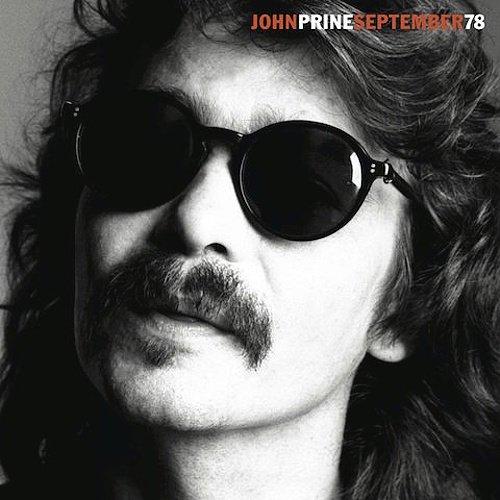 John Prine - September 78 - Cd