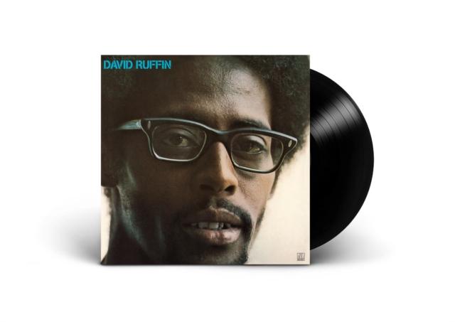 David Ruffin - David Ruffin - Lp