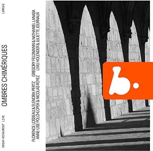 Various Artists - Ombres Chimeriques - Cd