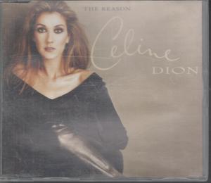 Celine Dion - Reason - Cd