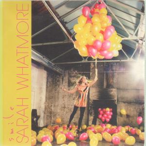 Sarah Whatmore - Smile - Cdr