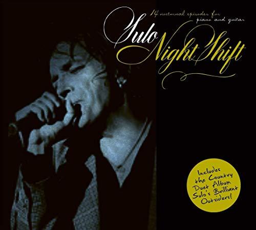 Sulo - Nightshift / Brilliant Outsiders - Cd