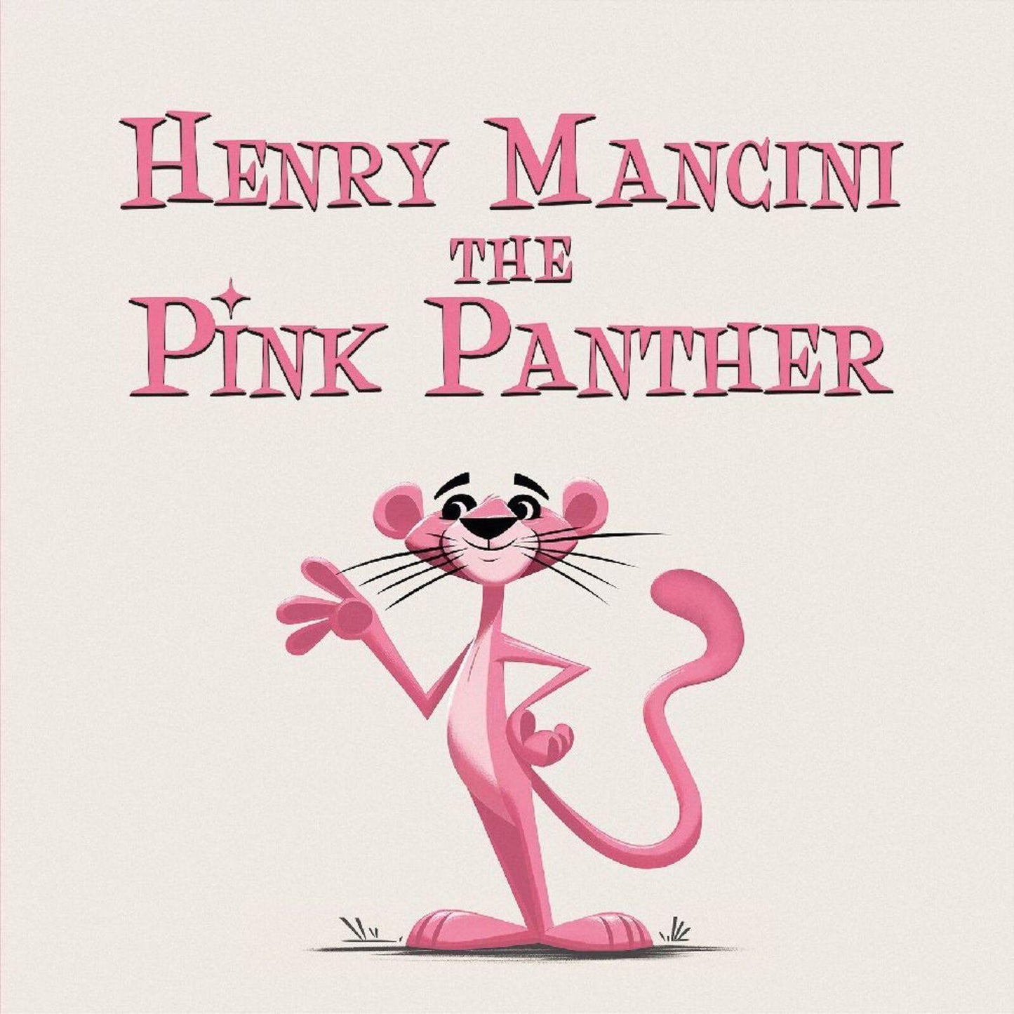Henry Mancini - Pink Panther (Special Edition) - Lp