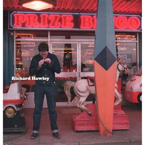 Richard Hawley - Richard Hawley - Lp
