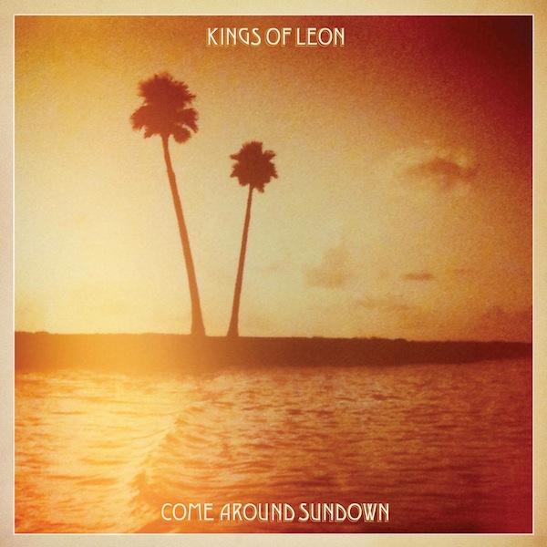 Kings Of Leon - Come Around Sundown - Double Cd