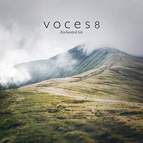 Voces 8 - Enchanted Isle - Cd