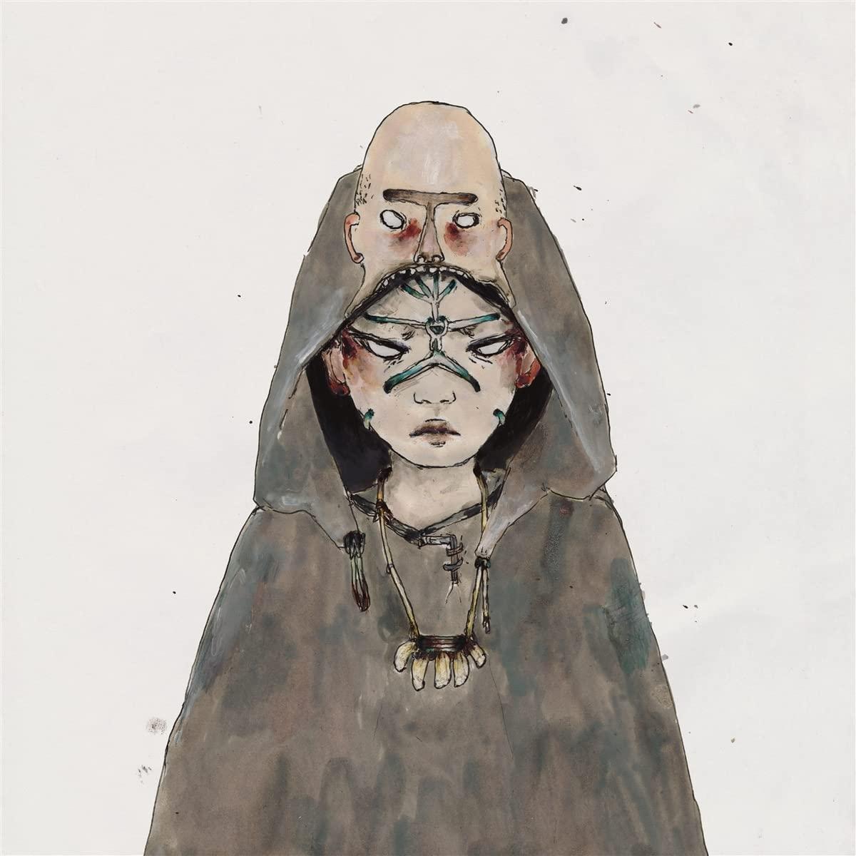 Burial - Antidawn EP - Lp