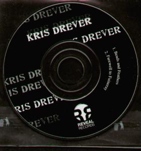 Kris Drever - Beads And Feathers - Cd