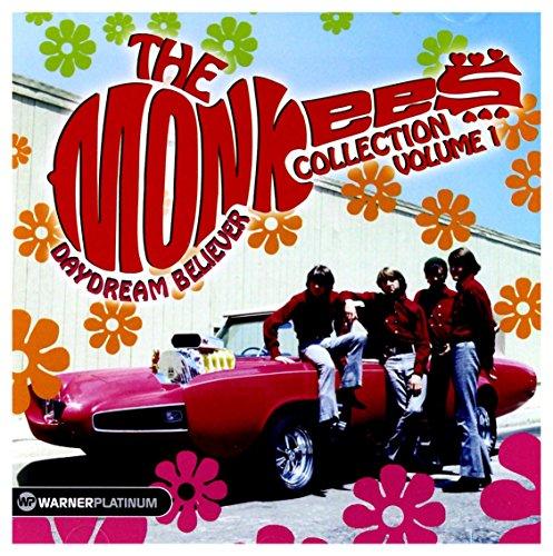 Monkees - Daydream Believer - the Collection Vol 1 - Cd