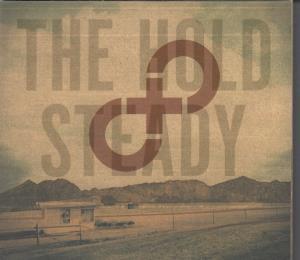 Hold Steady - Stay Positive - Cd