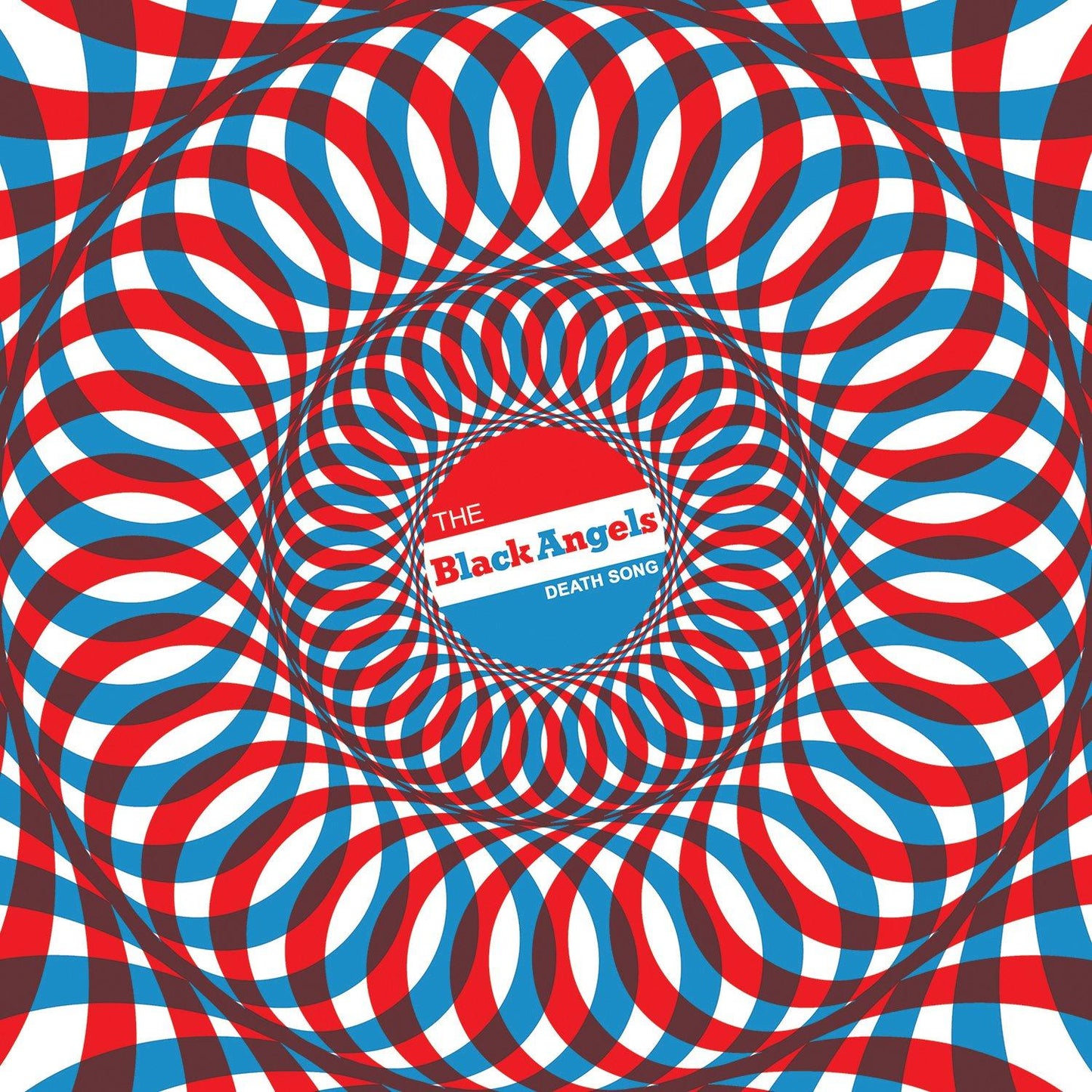 Black Angels - Death Song - Cd