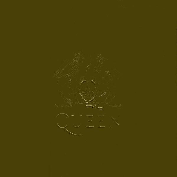 Queen - Ultimate Collection - Cd Box Set