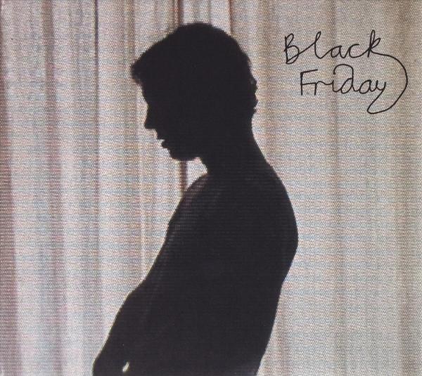 Tom Odell - Black Friday - Cd