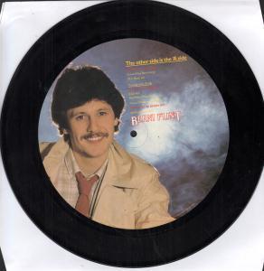 Berni Flint - Beautiful Loser - 12 Inch