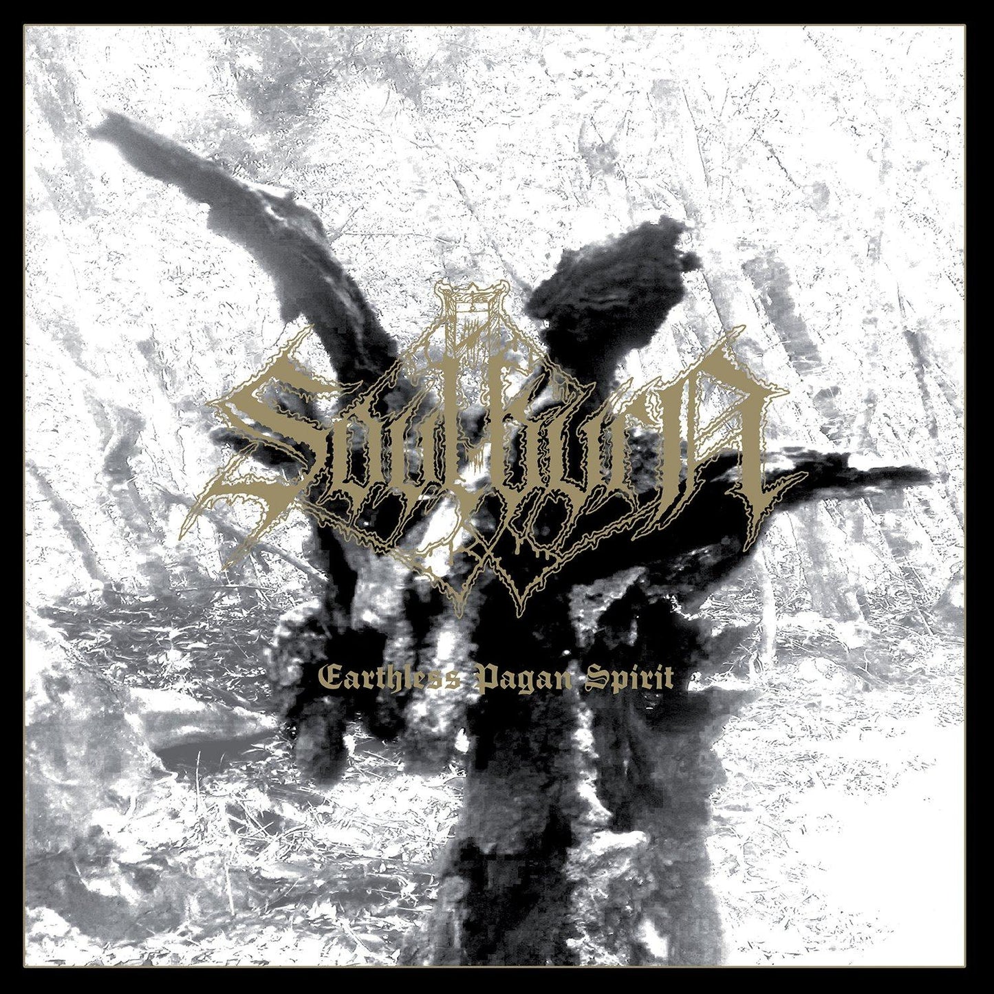 Soulburn - Earthless Pagan Spirit - Cd