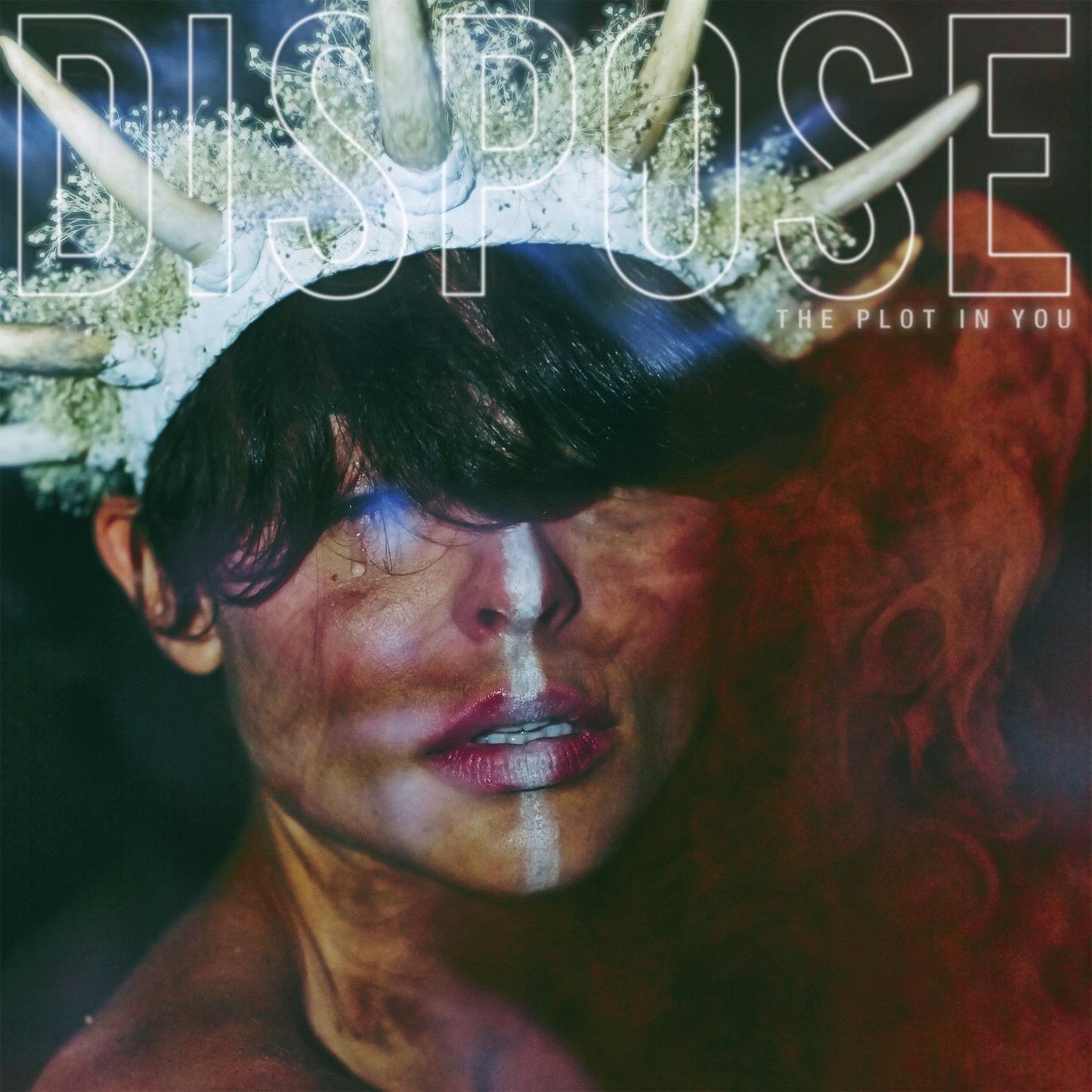 Plot In You - Dispose - Lp
