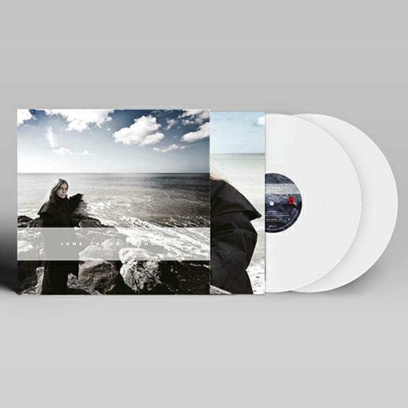 June Tabor - Ashore - Double Lp