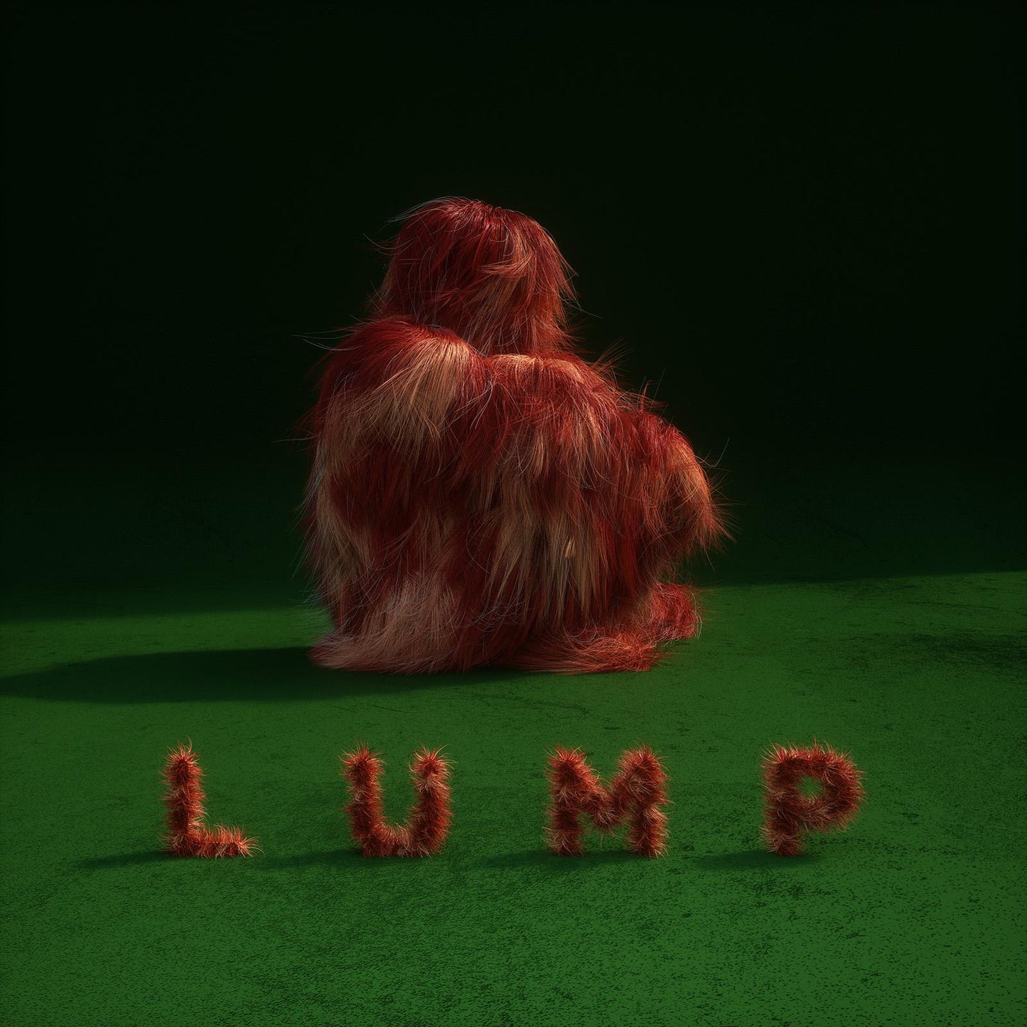 Lump - Lump (Rough Trade Edition) - Double Cd