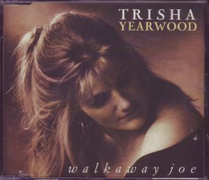 Trisha Yearwood - Walkaway Joe - Cd