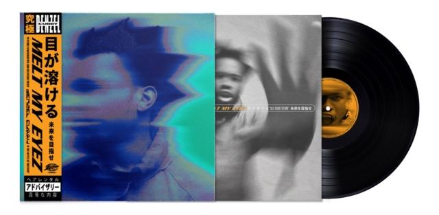 Denzel Curry - Melt My Eyez See Your Future - Lp