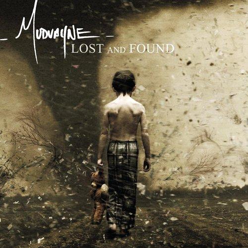 Mudvayne - Lost and Found - Double Lp
