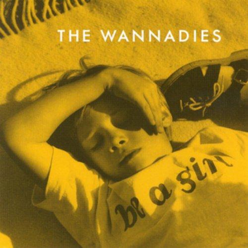 Wannadies - Be A Girl - Lp