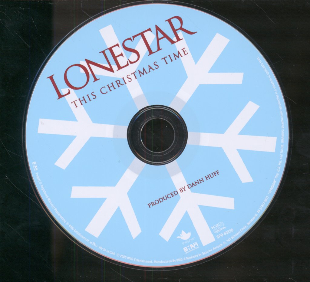 Lonestar - From There To Here: Greatest Hits - Cd