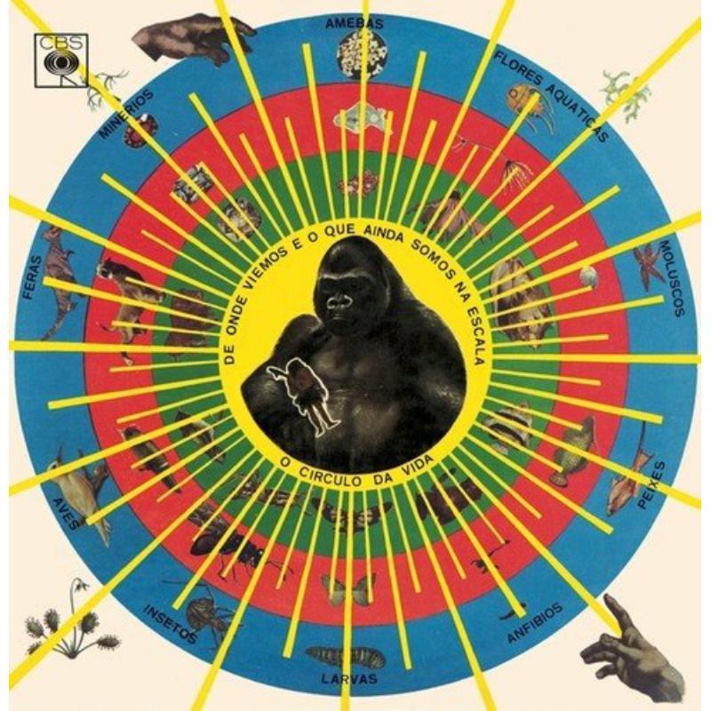 Pedro Santos - Krishnanda - Cd