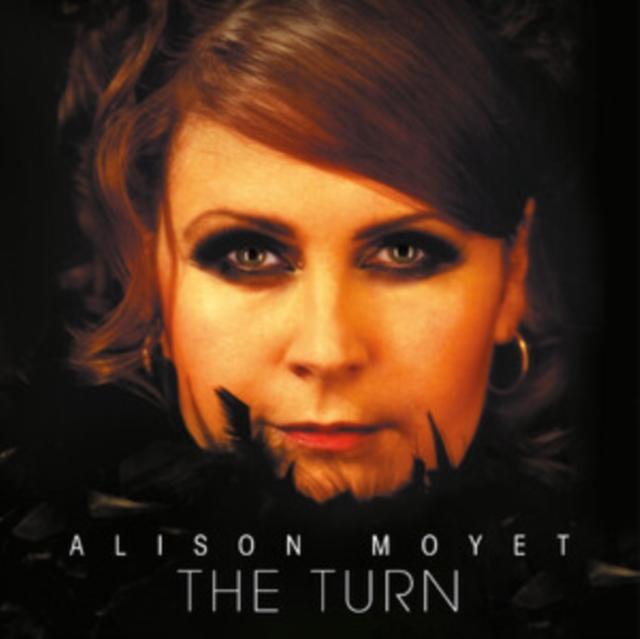 Alison Moyet - Turn (Deluxe Edition) - Double Cd