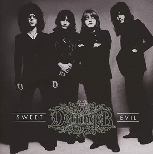 Derringer - Sweet Evil - Cd