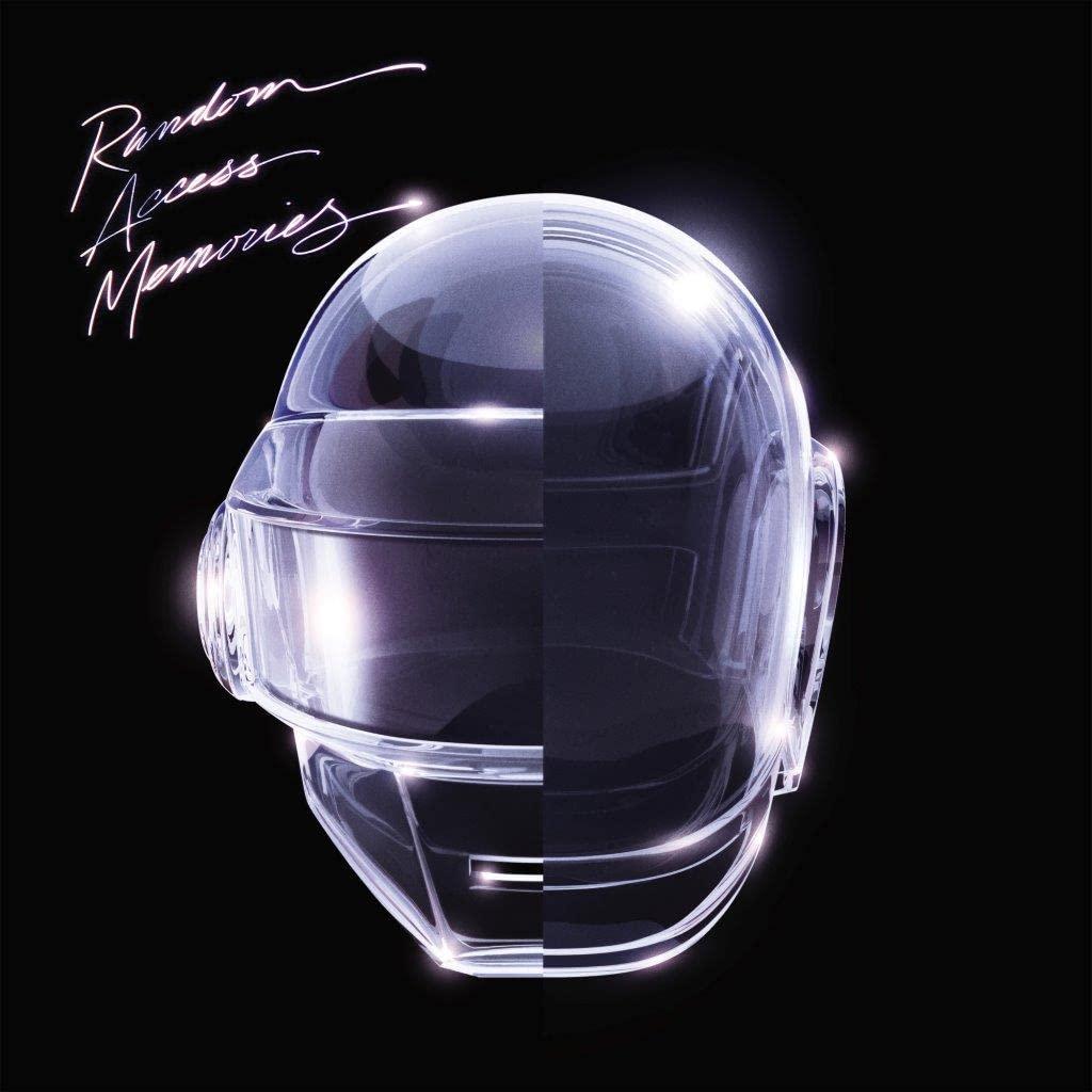 Daft Punk - Random Access Memories (10th Anniversary Edition) - Double Cd