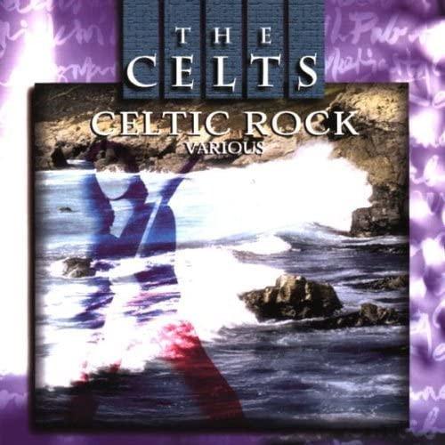 Various - Celtic Rock - Cd