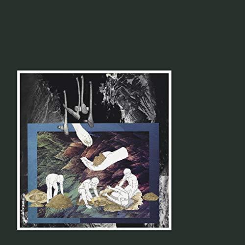 Ben Vince - Dont Give Your Life - Double Lp
