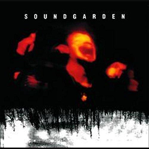 Soundgarden - Superunknown - Cd