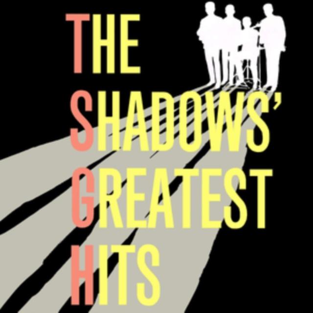 Shadows - Shadows' Greatest Hits - Cd