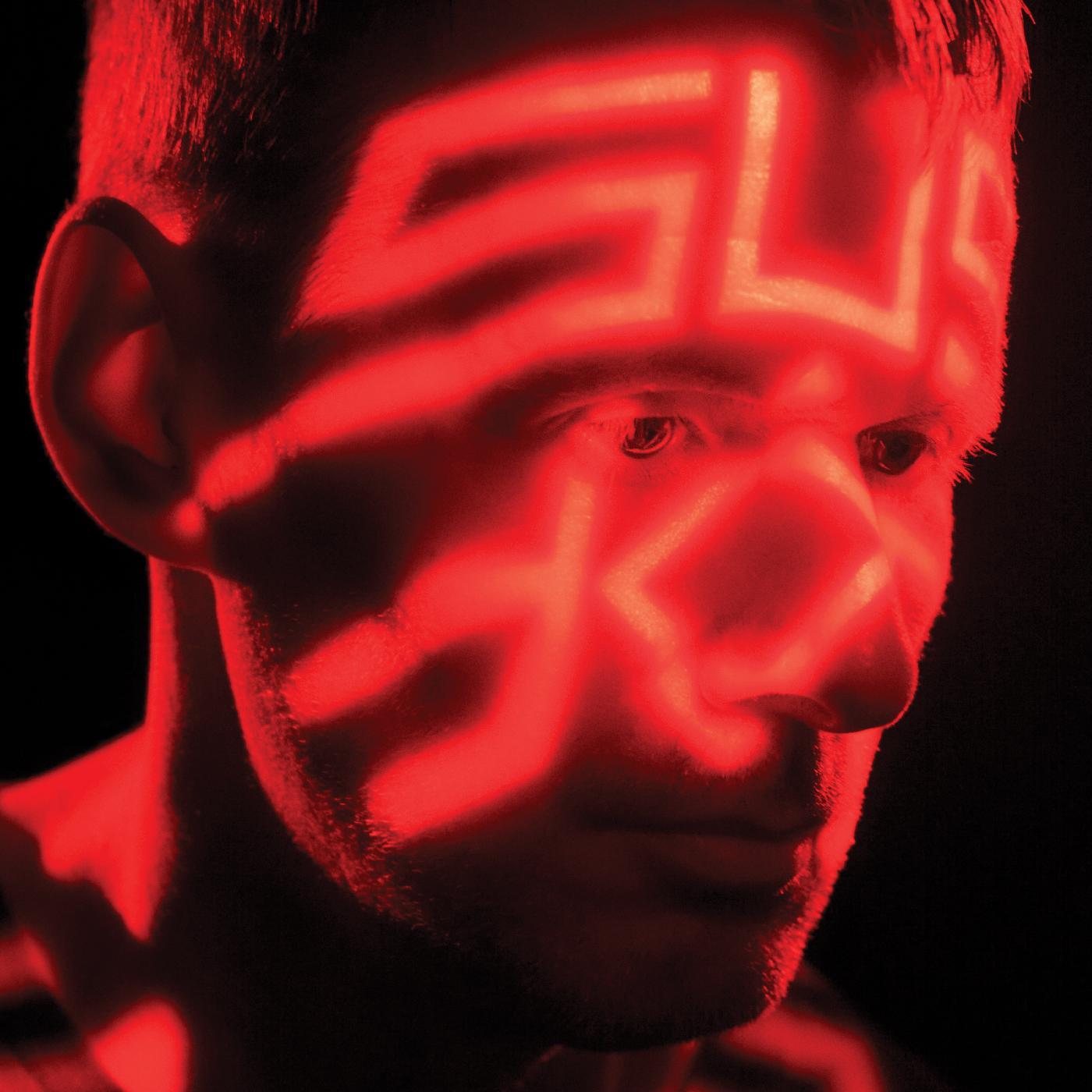 Chris Clark - Sus Dog - Double Lp