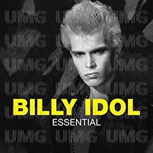 Billy Idol - Essential - Cd