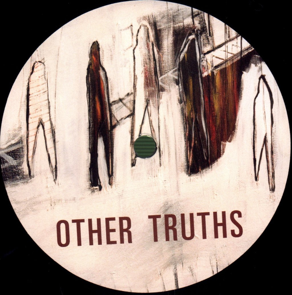 Do Make Say Think - Other Truths - Lp
