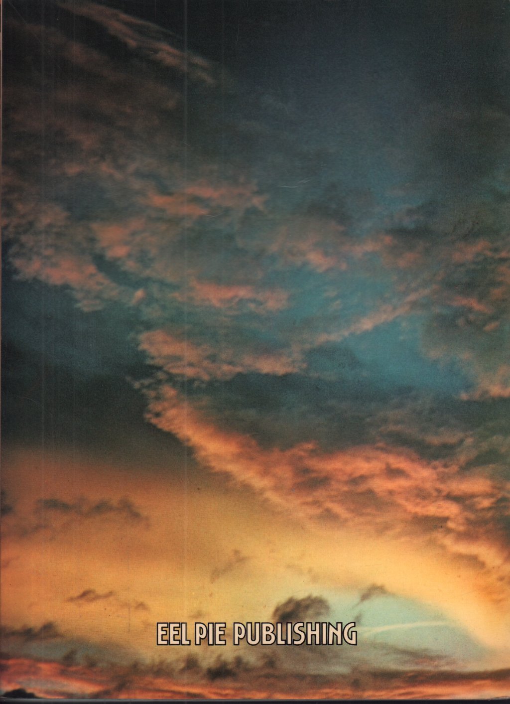 Who - Story Of Tommy - Book