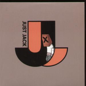 Just Jack - Writer's Block - Cd