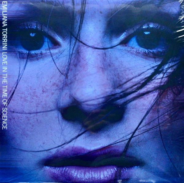 Emiliana Torrini - Love In the Time of Science - Lp