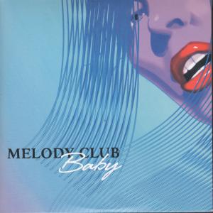 Melody Club - Baby - Cd