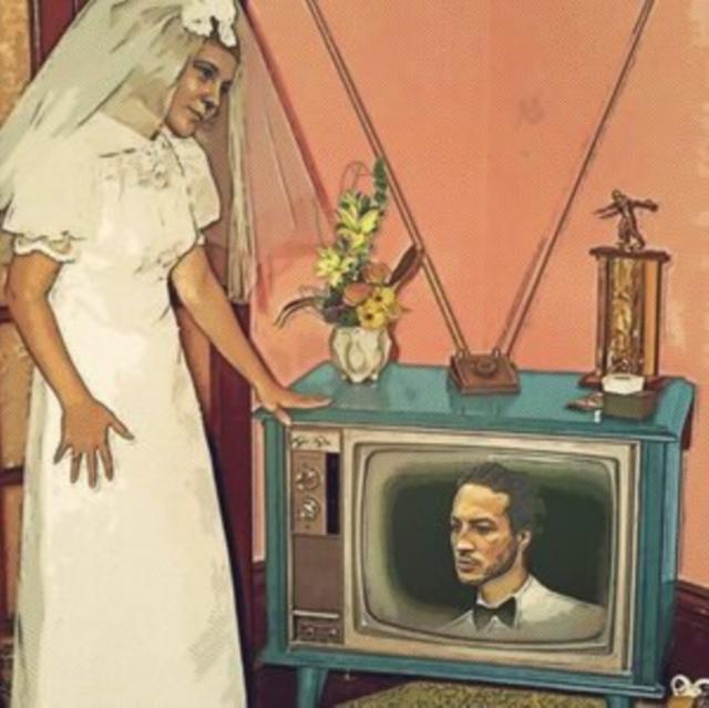 Kacy & Clayton and Marlon Williams - Plastic Bouquet - Cd