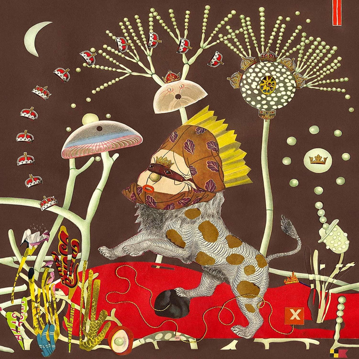 Butcher Brown - #kingbutch - Cd