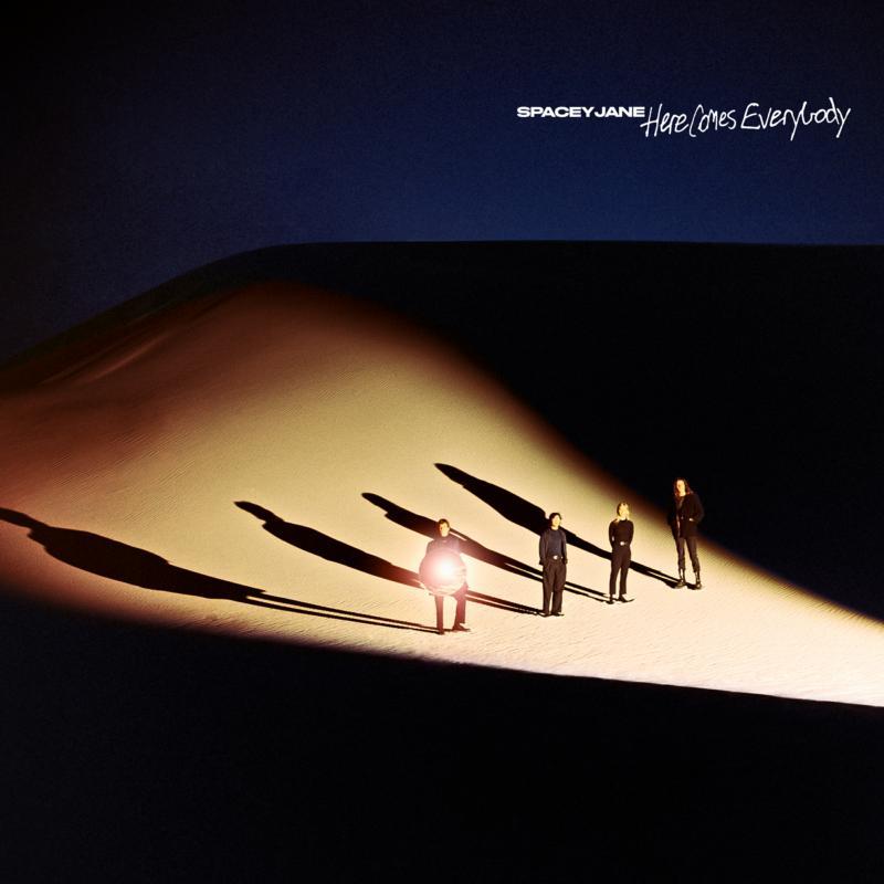 Spacey Jane - Here Comes Everybody - Lp